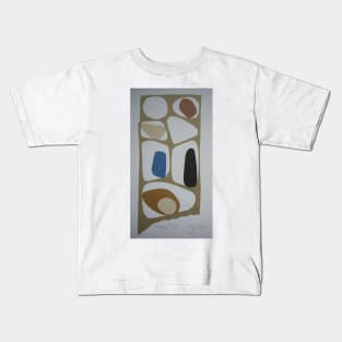 Collage 95 Kids T-Shirt